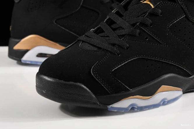 Cheap BK gold ct4954-007 moments defining 2020 air black dmp 6 jordan 1205